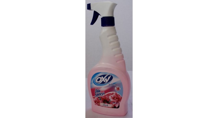 OXY ODA VE ÇAMAŞIR PARFÜMÜ ÇİÇEK 500 GR